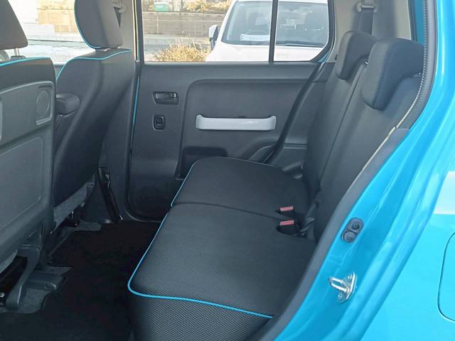 ハスラー Ｘ　メモリーナビ　リアカメラ　スマートキー　ＨＩＤヘッドライト　衝突軽減ブレーキ　Ｂｌｕｅｔｏｏｔｈ　純正１５インチアルミ　社外アルミ（冬タイヤ）積込（33枚目）