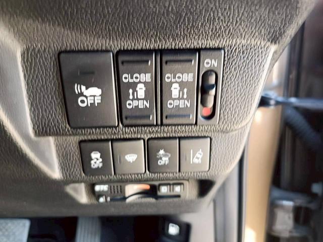 フリード＋ハイブリッド ハイブリッドＥＸ　メモリーナビ　フルセグＴＶ　リアカメラ　スマートキー　ＬＥＤヘッドライト　衝突軽減ブレーキ　両側パワスラ　前ドラレコ　シートヒーター　Ｂｌｕｅｔｏｏｔｈ　ＡＣＣ　純正１５インチアルミ　ＥＴＣ（21枚目）