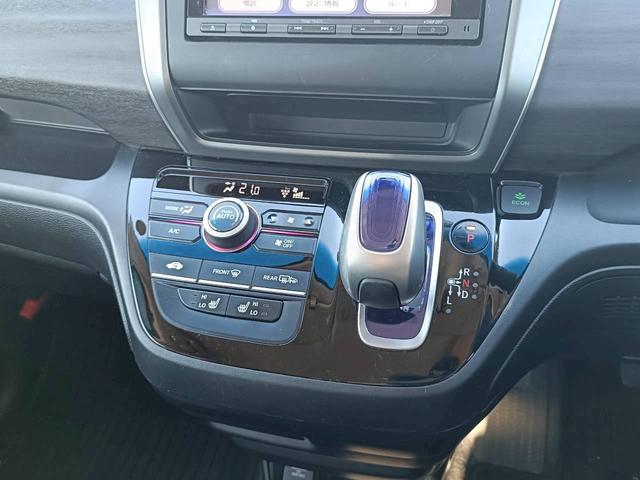 フリード＋ハイブリッド ハイブリッドＥＸ　メモリーナビ　フルセグＴＶ　リアカメラ　スマートキー　ＬＥＤヘッドライト　衝突軽減ブレーキ　両側パワスラ　前ドラレコ　シートヒーター　Ｂｌｕｅｔｏｏｔｈ　ＡＣＣ　純正１５インチアルミ　ＥＴＣ（26枚目）