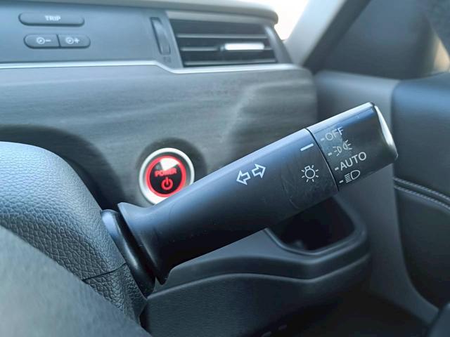 フリード＋ハイブリッド ハイブリッドＥＸ　メモリーナビ　フルセグＴＶ　リアカメラ　スマートキー　ＬＥＤヘッドライト　衝突軽減ブレーキ　両側パワスラ　前ドラレコ　シートヒーター　Ｂｌｕｅｔｏｏｔｈ　ＡＣＣ　純正１５インチアルミ　ＥＴＣ（29枚目）