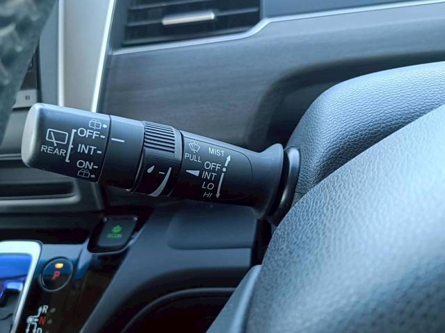 フリード＋ハイブリッド ハイブリッドＥＸ　メモリーナビ　フルセグＴＶ　リアカメラ　スマートキー　ＬＥＤヘッドライト　衝突軽減ブレーキ　両側パワスラ　前ドラレコ　シートヒーター　Ｂｌｕｅｔｏｏｔｈ　ＡＣＣ　純正１５インチアルミ　ＥＴＣ（30枚目）