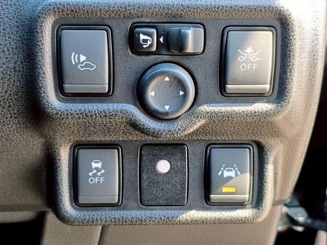 ノート e-パワー X SDナビ フルセグTV 全方位カメラ スマートキー LEDヘッドライト 衝突軽減ブレーキ 前ドラレコ Bluetooth 純正11インチ鉄 ETC(24枚目)