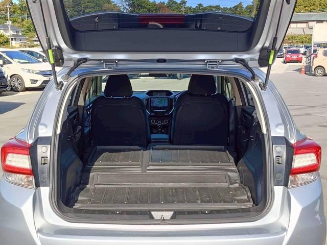 インプレッサスポーツ ２．０ｉ－Ｓアイサイト　４ＷＤ　メモリーナビ　フルセグＴＶ　リアカメラ　スマートキー　ＬＥＤヘッドライト　衝突軽減ブレーキ　Ｂｌｕｅｔｏｏｔｈ　ＡＣＣ　純正１８インチアルミ　ＥＴＣ（41枚目）