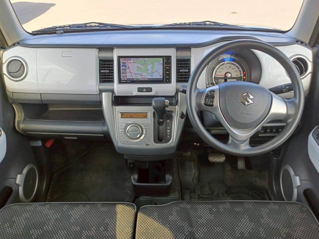 ハスラー Ｆリミテッド　ＳＤナビ　フルセグＴＶ　リアカメラ　スマートキー　ＨＩＤヘッドライト　衝突軽減ブレーキ　シートヒーター　Ｂｌｕｅｔｏｏｔｈ　純正１５インチ鉄　ＥＴＣ（17枚目）