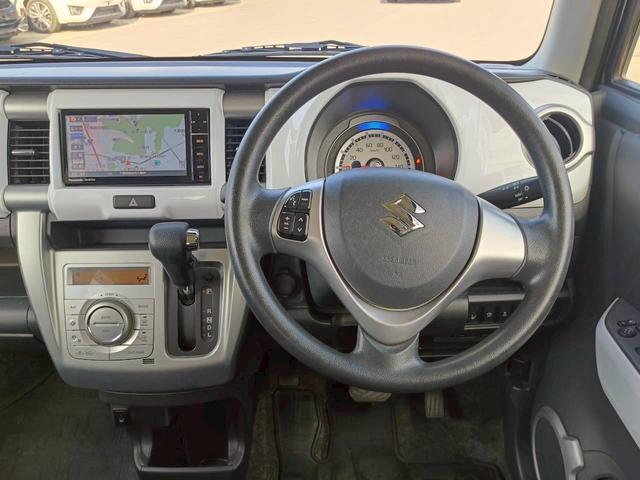 ハスラー Ｆリミテッド　ＳＤナビ　フルセグＴＶ　リアカメラ　スマートキー　ＨＩＤヘッドライト　衝突軽減ブレーキ　シートヒーター　Ｂｌｕｅｔｏｏｔｈ　純正１５インチ鉄　ＥＴＣ（18枚目）