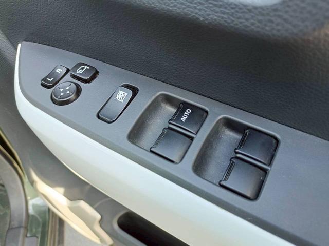 ハスラー Ｆリミテッド　ＳＤナビ　フルセグＴＶ　リアカメラ　スマートキー　ＨＩＤヘッドライト　衝突軽減ブレーキ　シートヒーター　Ｂｌｕｅｔｏｏｔｈ　純正１５インチ鉄　ＥＴＣ（19枚目）