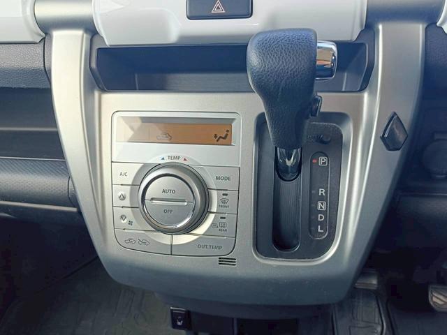 ハスラー Ｆリミテッド　ＳＤナビ　フルセグＴＶ　リアカメラ　スマートキー　ＨＩＤヘッドライト　衝突軽減ブレーキ　シートヒーター　Ｂｌｕｅｔｏｏｔｈ　純正１５インチ鉄　ＥＴＣ（26枚目）