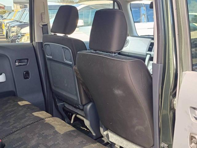 ハスラー Ｆリミテッド　ＳＤナビ　フルセグＴＶ　リアカメラ　スマートキー　ＨＩＤヘッドライト　衝突軽減ブレーキ　シートヒーター　Ｂｌｕｅｔｏｏｔｈ　純正１５インチ鉄　ＥＴＣ（28枚目）