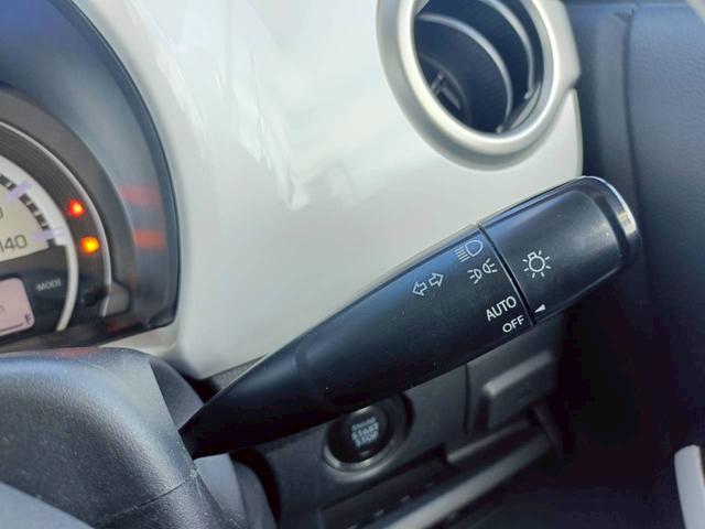 ハスラー Ｆリミテッド　ＳＤナビ　フルセグＴＶ　リアカメラ　スマートキー　ＨＩＤヘッドライト　衝突軽減ブレーキ　シートヒーター　Ｂｌｕｅｔｏｏｔｈ　純正１５インチ鉄　ＥＴＣ（33枚目）