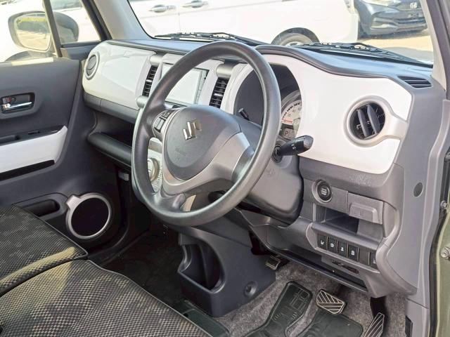 ハスラー Ｆリミテッド　ＳＤナビ　フルセグＴＶ　リアカメラ　スマートキー　ＨＩＤヘッドライト　衝突軽減ブレーキ　シートヒーター　Ｂｌｕｅｔｏｏｔｈ　純正１５インチ鉄　ＥＴＣ（34枚目）