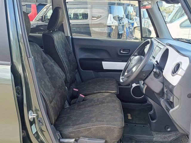 ハスラー Ｆリミテッド　ＳＤナビ　フルセグＴＶ　リアカメラ　スマートキー　ＨＩＤヘッドライト　衝突軽減ブレーキ　シートヒーター　Ｂｌｕｅｔｏｏｔｈ　純正１５インチ鉄　ＥＴＣ（35枚目）