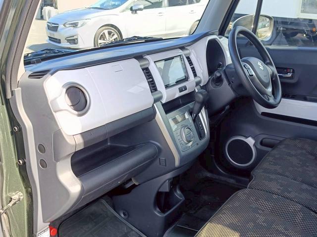 ハスラー Ｆリミテッド　ＳＤナビ　フルセグＴＶ　リアカメラ　スマートキー　ＨＩＤヘッドライト　衝突軽減ブレーキ　シートヒーター　Ｂｌｕｅｔｏｏｔｈ　純正１５インチ鉄　ＥＴＣ（36枚目）