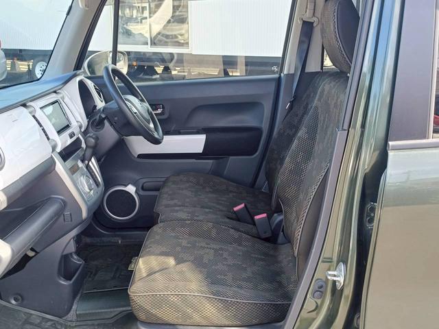 ハスラー Ｆリミテッド　ＳＤナビ　フルセグＴＶ　リアカメラ　スマートキー　ＨＩＤヘッドライト　衝突軽減ブレーキ　シートヒーター　Ｂｌｕｅｔｏｏｔｈ　純正１５インチ鉄　ＥＴＣ（37枚目）