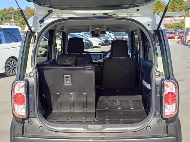 ハスラー Ｆリミテッド　ＳＤナビ　フルセグＴＶ　リアカメラ　スマートキー　ＨＩＤヘッドライト　衝突軽減ブレーキ　シートヒーター　Ｂｌｕｅｔｏｏｔｈ　純正１５インチ鉄　ＥＴＣ（39枚目）