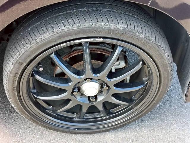 Ｎ－ＢＯＸカスタム Ｇ・ターボＬパッケージ　ＳＤナビ　フルセグＴＶ　リアカメラ　スマートキー　ＨＩＤヘッドライト　衝突軽減ブレーキ　両側パワスラ　前ドラレコ　Ｂｌｕｅｔｏｏｔｈ　クルコン　社外１６インチアルミ　ＥＴＣ（15枚目）