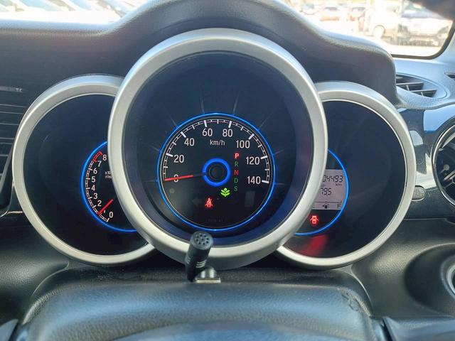 Ｎ－ＢＯＸカスタム Ｇ・ターボＬパッケージ　ＳＤナビ　フルセグＴＶ　リアカメラ　スマートキー　ＨＩＤヘッドライト　衝突軽減ブレーキ　両側パワスラ　前ドラレコ　Ｂｌｕｅｔｏｏｔｈ　クルコン　社外１６インチアルミ　ＥＴＣ（24枚目）