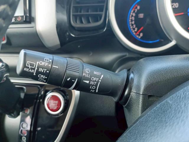 Ｎ－ＢＯＸカスタム Ｇ・ターボＬパッケージ　ＳＤナビ　フルセグＴＶ　リアカメラ　スマートキー　ＨＩＤヘッドライト　衝突軽減ブレーキ　両側パワスラ　前ドラレコ　Ｂｌｕｅｔｏｏｔｈ　クルコン　社外１６インチアルミ　ＥＴＣ（28枚目）