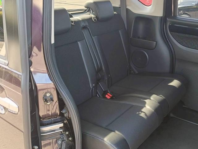 Ｎ－ＢＯＸカスタム Ｇ・ターボＬパッケージ　ＳＤナビ　フルセグＴＶ　リアカメラ　スマートキー　ＨＩＤヘッドライト　衝突軽減ブレーキ　両側パワスラ　前ドラレコ　Ｂｌｕｅｔｏｏｔｈ　クルコン　社外１６インチアルミ　ＥＴＣ（36枚目）