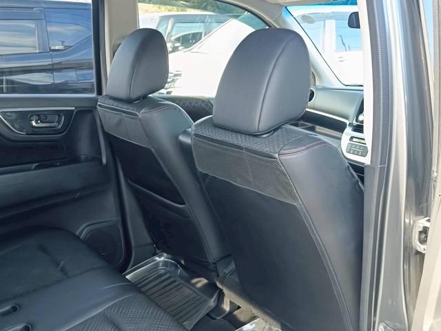 Ｎ－ＷＧＮカスタム Ｇ・ターボパッケージ　メモリーナビ　ワンセグＴＶ　リアカメラ　スマートキー　ＨＩＤヘッドライト　衝突軽減ブレーキ　Ｂｌｕｅｔｏｏｔｈ　クルコン　純正１４インチアルミ　ＥＴＣ（27枚目）