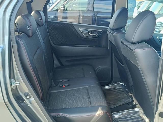 Ｎ－ＷＧＮカスタム Ｇ・ターボパッケージ　メモリーナビ　ワンセグＴＶ　リアカメラ　スマートキー　ＨＩＤヘッドライト　衝突軽減ブレーキ　Ｂｌｕｅｔｏｏｔｈ　クルコン　純正１４インチアルミ　ＥＴＣ（28枚目）