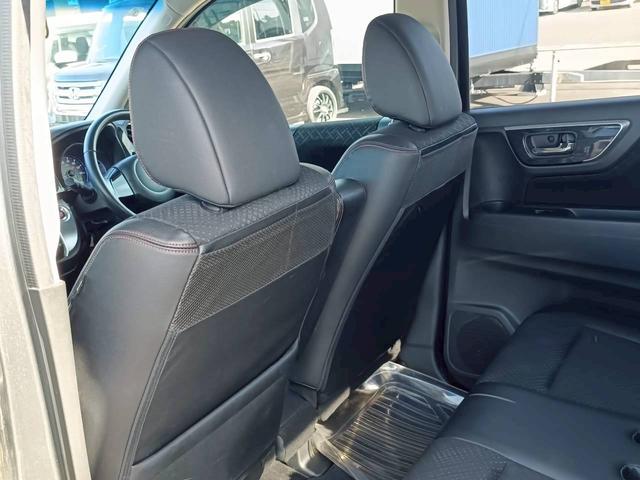 Ｎ－ＷＧＮカスタム Ｇ・ターボパッケージ　メモリーナビ　ワンセグＴＶ　リアカメラ　スマートキー　ＨＩＤヘッドライト　衝突軽減ブレーキ　Ｂｌｕｅｔｏｏｔｈ　クルコン　純正１４インチアルミ　ＥＴＣ（29枚目）