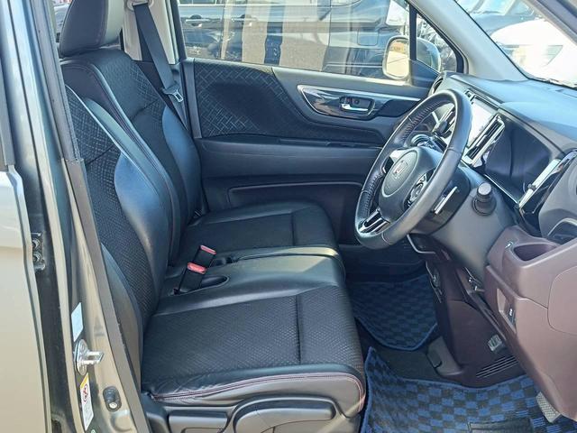 Ｎ－ＷＧＮカスタム Ｇ・ターボパッケージ　メモリーナビ　ワンセグＴＶ　リアカメラ　スマートキー　ＨＩＤヘッドライト　衝突軽減ブレーキ　Ｂｌｕｅｔｏｏｔｈ　クルコン　純正１４インチアルミ　ＥＴＣ（35枚目）