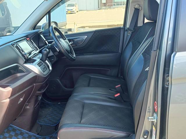 Ｎ－ＷＧＮカスタム Ｇ・ターボパッケージ　メモリーナビ　ワンセグＴＶ　リアカメラ　スマートキー　ＨＩＤヘッドライト　衝突軽減ブレーキ　Ｂｌｕｅｔｏｏｔｈ　クルコン　純正１４インチアルミ　ＥＴＣ（38枚目）