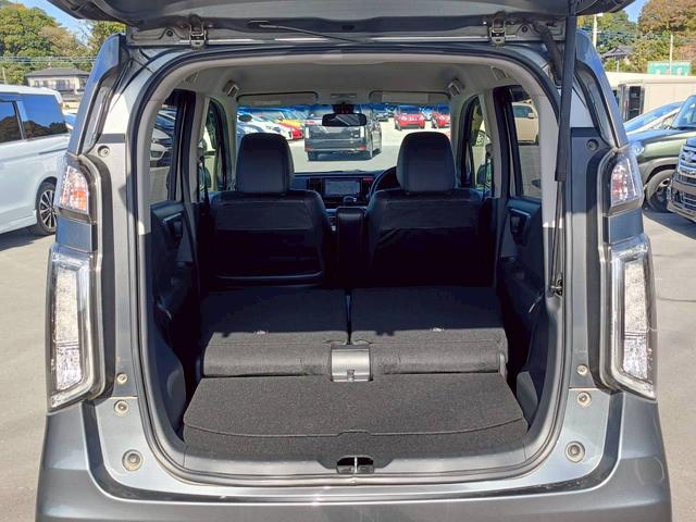 Ｎ－ＷＧＮカスタム Ｇ・ターボパッケージ　メモリーナビ　ワンセグＴＶ　リアカメラ　スマートキー　ＨＩＤヘッドライト　衝突軽減ブレーキ　Ｂｌｕｅｔｏｏｔｈ　クルコン　純正１４インチアルミ　ＥＴＣ（41枚目）