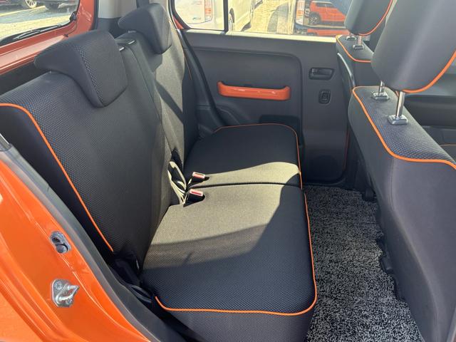 ハスラー Ｘターボ　メモリーナビ　ワンセグＴＶ　リアカメラ　スマートキー　ＨＩＤヘッドライト　衝突軽減ブレーキ　シートヒーター　Ｂｌｕｅｔｏｏｔｈ　純正１５インチアルミ　ＥＴＣ（32枚目）