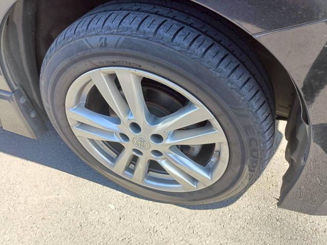 エルグランド 250ハイウェイスターブラックレザー SDナビ フルセグTV リアカメラ スマートキー HIDヘッドライト 片側パワスラ 前ドラレコ 革シート Bluetooth 純正18インチアルミ ETC(15枚目)