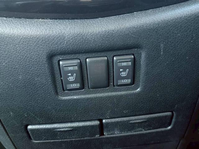 エルグランド 250ハイウェイスターブラックレザー SDナビ フルセグTV リアカメラ スマートキー HIDヘッドライト 片側パワスラ 前ドラレコ 革シート Bluetooth 純正18インチアルミ ETC(25枚目)