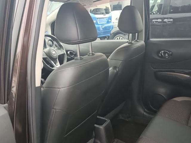 ノート e-パワー メダリスト SDナビ フルセグTV 全方位カメラ スマートキー LEDヘッドライト 衝突軽減ブレーキ 前ドラレコ Bluetooth 純正15インチアルミ ETC(37枚目)