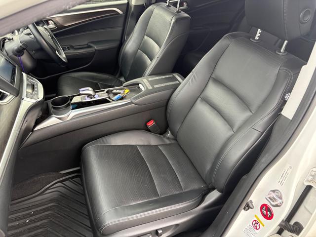 ジェイド ハイブリッドＸ　メモリーナビ　フルセグＴＶ　リアカメラ　スマートキー　ＬＥＤヘッドライト　衝突軽減ブレーキ　革シート　Ｂｌｕｅｔｏｏｔｈ　クルコン　純正１７インチアルミ　ＥＴＣ（34枚目）