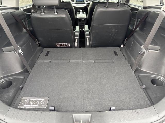 ジェイド ハイブリッドＸ　メモリーナビ　フルセグＴＶ　リアカメラ　スマートキー　ＬＥＤヘッドライト　衝突軽減ブレーキ　革シート　Ｂｌｕｅｔｏｏｔｈ　クルコン　純正１７インチアルミ　ＥＴＣ（39枚目）