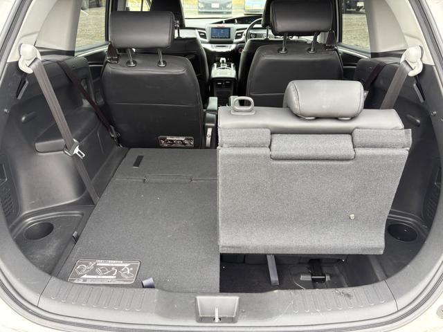 ジェイド ハイブリッドＸ　メモリーナビ　フルセグＴＶ　リアカメラ　スマートキー　ＬＥＤヘッドライト　衝突軽減ブレーキ　革シート　Ｂｌｕｅｔｏｏｔｈ　クルコン　純正１７インチアルミ　ＥＴＣ（40枚目）