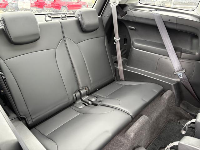 ジェイド ハイブリッドＸ　メモリーナビ　フルセグＴＶ　リアカメラ　スマートキー　ＬＥＤヘッドライト　衝突軽減ブレーキ　革シート　Ｂｌｕｅｔｏｏｔｈ　クルコン　純正１７インチアルミ　ＥＴＣ（42枚目）