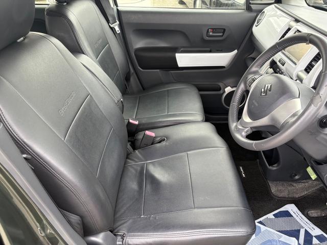 ハスラー Ｘ　４ＷＤ　ＳＤナビ　フルセグＴＶ　リアカメラ　スマートキー　ＨＩＤヘッドライト　衝突軽減ブレーキ　シートヒーター　Ｂｌｕｅｔｏｏｔｈ　純正１５インチアルミ（31枚目）