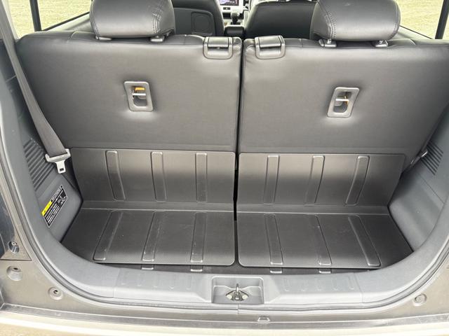 ハスラー Ｘ　４ＷＤ　ＳＤナビ　フルセグＴＶ　リアカメラ　スマートキー　ＨＩＤヘッドライト　衝突軽減ブレーキ　シートヒーター　Ｂｌｕｅｔｏｏｔｈ　純正１５インチアルミ（41枚目）