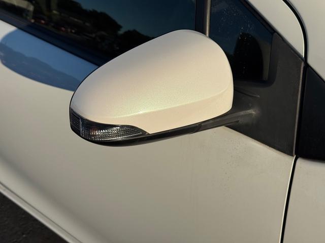 アクア Sスタイルブラック SDナビ ワンセグTV リアカメラ スマートキー 衝突軽減ブレーキ 前ドラレコ Bluetooth 純正15インチ鉄 ETC(15枚目)