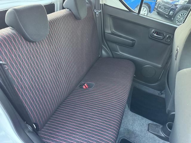 アルトターボRS ベースグレード HDDナビ フルセグTV リアカメラ スマートキー LEDヘッドライト 衝突軽減ブレーキ シートヒーター Bluetooth 純正15インチアルミ ETC(38枚目)