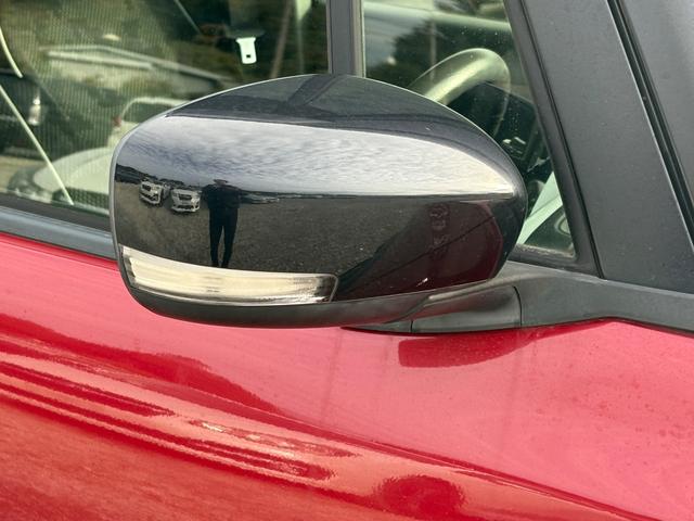 ハスラー Ｘターボ　ＨＤＤナビ　フルセグＴＶ　リアカメラ　スマートキー　ＨＩＤヘッドライト　衝突軽減ブレーキ　シートヒーター　Ｂｌｕｅｔｏｏｔｈ　純正１５インチアルミ　ＥＴＣ（15枚目）