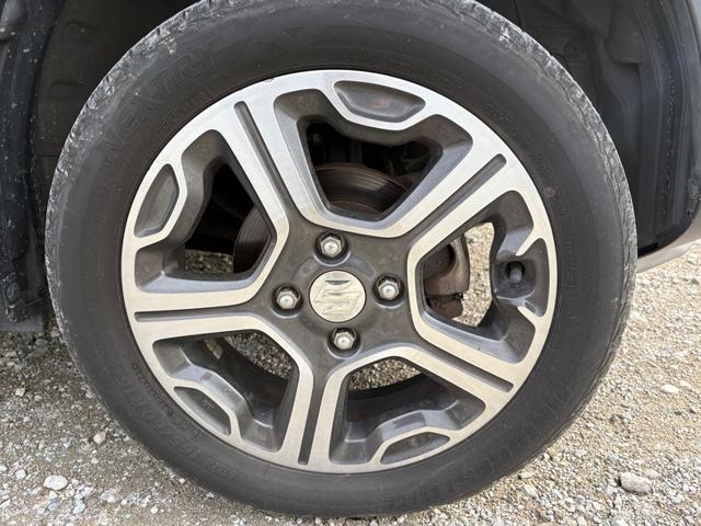 ハスラー Ｘターボ　ＨＤＤナビ　フルセグＴＶ　リアカメラ　スマートキー　ＨＩＤヘッドライト　衝突軽減ブレーキ　シートヒーター　Ｂｌｕｅｔｏｏｔｈ　純正１５インチアルミ　ＥＴＣ（16枚目）