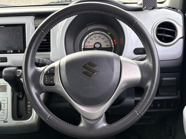 ハスラー Ｘターボ　ＨＤＤナビ　フルセグＴＶ　リアカメラ　スマートキー　ＨＩＤヘッドライト　衝突軽減ブレーキ　シートヒーター　Ｂｌｕｅｔｏｏｔｈ　純正１５インチアルミ　ＥＴＣ（19枚目）