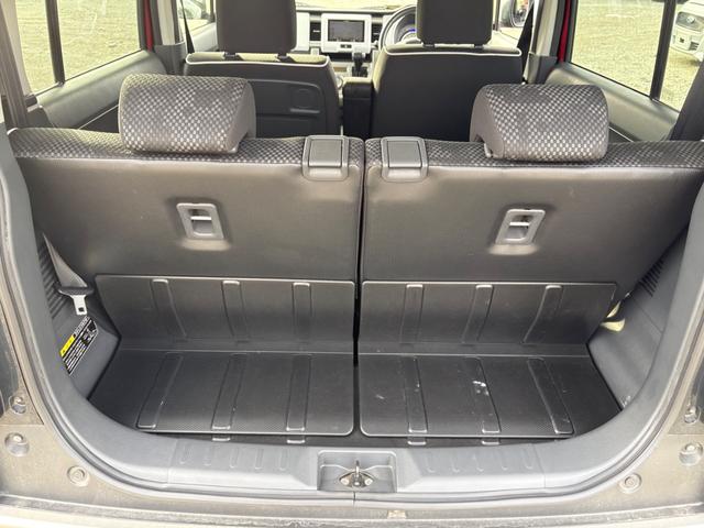 ハスラー Ｘターボ　ＨＤＤナビ　フルセグＴＶ　リアカメラ　スマートキー　ＨＩＤヘッドライト　衝突軽減ブレーキ　シートヒーター　Ｂｌｕｅｔｏｏｔｈ　純正１５インチアルミ　ＥＴＣ（26枚目）