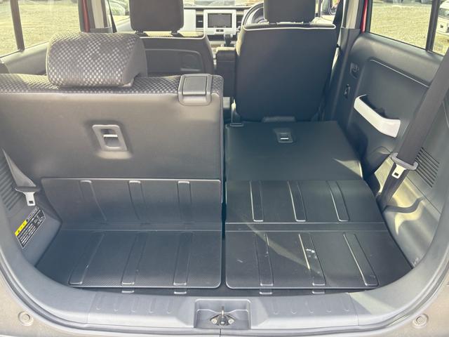 ハスラー Ｘターボ　ＨＤＤナビ　フルセグＴＶ　リアカメラ　スマートキー　ＨＩＤヘッドライト　衝突軽減ブレーキ　シートヒーター　Ｂｌｕｅｔｏｏｔｈ　純正１５インチアルミ　ＥＴＣ（27枚目）