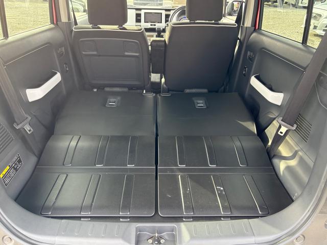 ハスラー Ｘターボ　ＨＤＤナビ　フルセグＴＶ　リアカメラ　スマートキー　ＨＩＤヘッドライト　衝突軽減ブレーキ　シートヒーター　Ｂｌｕｅｔｏｏｔｈ　純正１５インチアルミ　ＥＴＣ（28枚目）