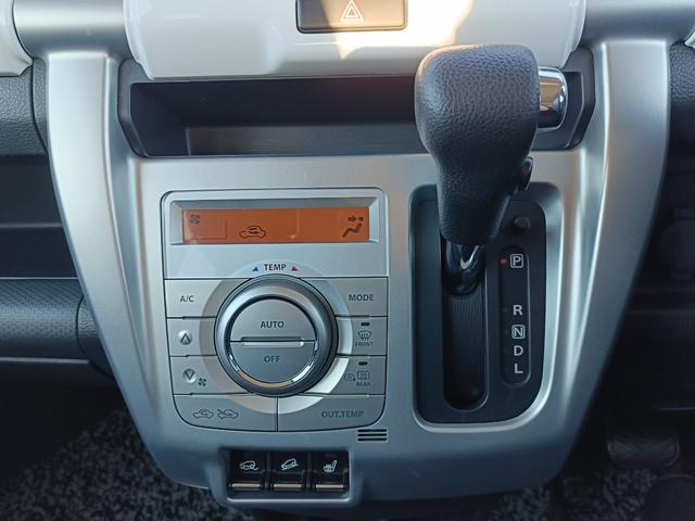 ハスラー Ｘターボ　４ＷＤ　ＳＤナビ　フルセグＴＶ　リアカメラ　スマートキー　ＨＩＤヘッドライト　衝突軽減ブレーキ　前ドラレコ　シートヒーター　Ｂｌｕｅｔｏｏｔｈ　純正１５インチアルミ　ＥＴＣ（27枚目）