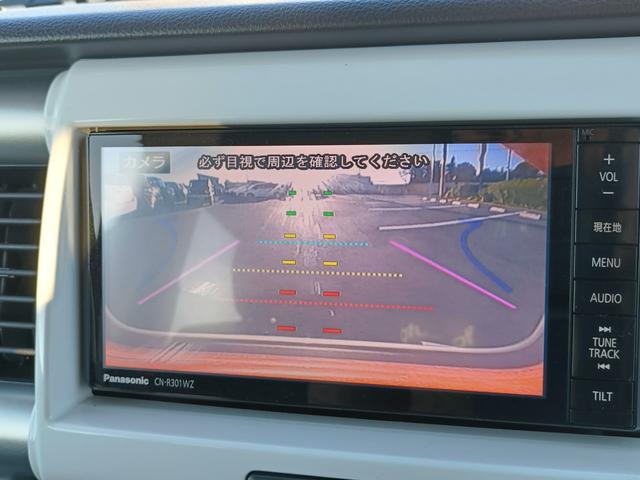 ハスラー Ｘターボ　４ＷＤ　ＳＤナビ　フルセグＴＶ　リアカメラ　スマートキー　ＨＩＤヘッドライト　衝突軽減ブレーキ　前ドラレコ　シートヒーター　Ｂｌｕｅｔｏｏｔｈ　純正１５インチアルミ　ＥＴＣ（29枚目）