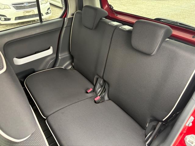 ハスラー Ｘターボ　メモリーナビ　スマートキー　ＨＩＤヘッドライト　衝突軽減ブレーキ　シートヒーター　Ｂｌｕｅｔｏｏｔｈ　純正１５インチアルミ　ＥＴＣ（31枚目）