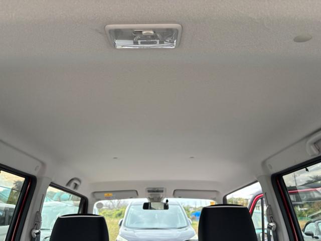 ハスラー Ｘターボ　メモリーナビ　スマートキー　ＨＩＤヘッドライト　衝突軽減ブレーキ　シートヒーター　Ｂｌｕｅｔｏｏｔｈ　純正１５インチアルミ　ＥＴＣ（44枚目）